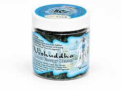 Vykuřovací směs VISHUDDHA krční čakra