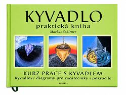 Kyvadlo praktická kniha s diagramy