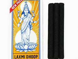 Laxmi Dhoop indické vykuřovací tyčinky s intenzivní vůní