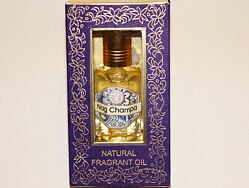 Attar olej-NAGCHAMPA