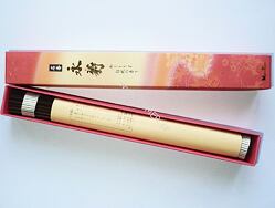 Vonné tyčinky - EIJU, Nippon Kodo