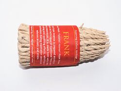 Vonné tyčinky, provázky DHUPAYA - Frankincense  přírodní řemeslné tradiční himálajské vonné provázky vhodné k čištění a meditaci