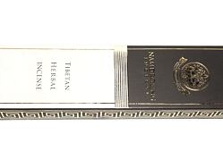 Vonné tyčinky - NAMDROLING premium  přírodní řemeslné tradiční himálajské vonné tyčinky vhodné k čištění a meditaci