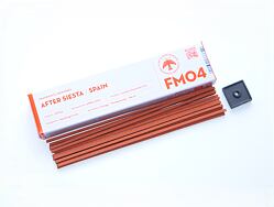 Vonné tyčinky - FRAGRANCE MEMORIES / After Siesta / Španělsko