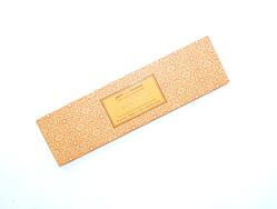 Vonné tyčinky - Pure Incense, Absolute Sandalwood  přírodní luxusní vonné tyčinky, agarbathi vhodné k provonění prostoru s ušlechtilou vůní