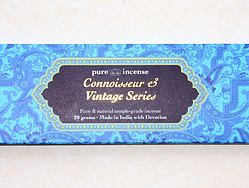 Pure Incense, Oud Safi