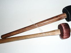palička látková 41
