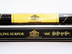 Vonné tyčinky  - DAKPA TAMDIN - MINLING SURPOE