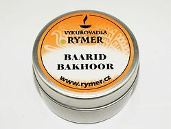 Baarid Bakhoor