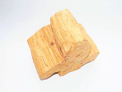 PALO SANTO - dřevo, extra velké kusy, svaté dřevo posvátné šamanské vykuřovadlo spalujte pokud potřebujete silně očistit prostor nebo osoby, na zahnání všech negativních sil