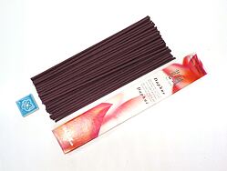 Vonné tyčinky - Ka fuh -  DAPHNE, Nippon Kodo  luxusní vonné tyčinky s minimem kouře pro provonění prostoru a vytvoření relaxační atmosféry