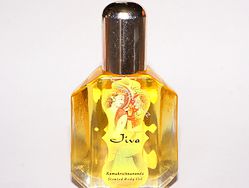 Attar olej-JIVA