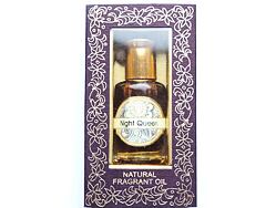 Attar olej - NIGHT QUEEN vonný olej namíchaný z přírodních éterických a vonných složek k provonění