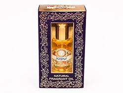 Attar olej - JAIPUR vonný olej