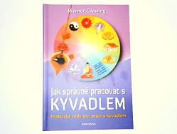 JAK SPRÁVNĚ PRACOVAT S KYVADLEM