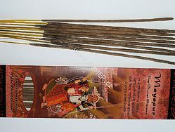 Vonné tyčinky - MAYAPUR - nagchampa supreme