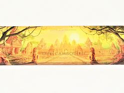 Vonné tyčinky - Pure Incense, Cambodian Oud  přírodní luxusní vonné tyčinky, agarbathi vhodné k provonění prostoru s ušlechtilou vůní