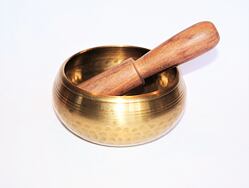 TIBETSKÁ MÍSA 