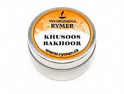 Khusoos Bakhoor