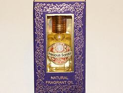 Attar olej-SANTAL