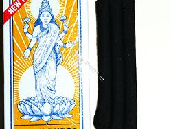 LAXMI DHOOP  vonné kužílky, agarbathi vhodné k provonění prostoru s ušlechtilou vůní