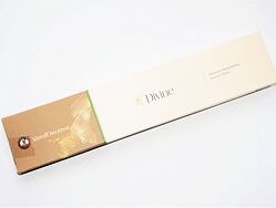 Vonné tyčinky - SHROFF DIVINE přírodní luxusní vonné tyčinky, agarbathi vhodné k provonění prostoru s ušlechtilou vůní