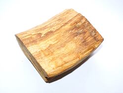 PALO SANTO - dřevo, extra velké kusy
