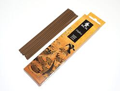 Vonné tyčinky - Koh-Do HAIKU, Nippon Kodo  luxusní vonné tyčinky s minimem kouře pro provonění prostoru a vytvoření relaxační atmosféry