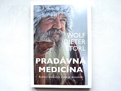 PRADÁVNÁ MEDICÍNA