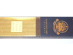 Vonné tyčinky - NAMDROLING Tibetan  Vegan Incense, přírodní řemeslné tradiční himálajské vonné tyčinky vhodné k čištění a meditaci
