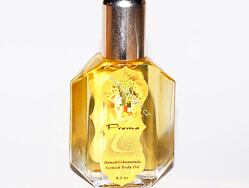 Attar olej-PREMA