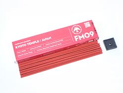 Vonné tyčinky - FRAGRANCE MEMORIES / Kyoto Temple