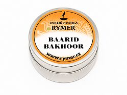 Baarid Bakhoor