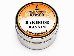 Raysut Bakhoor