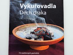 VYKUŘOVADLA DECH DRAKA
