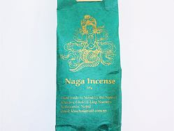Vykuřovací prášek - NAGA