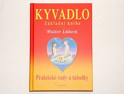 KYVADLO, základní kniha