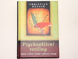 PSYCHOAKTIVNÍ ROSTLINY