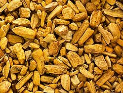 PALO SANTO - drcené, svaté dřevo spalujte pokud potřebujete silně očistit prostor nebo osoby, na zahnání všech negativních sil