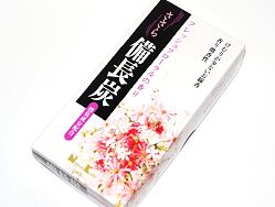 Vonné tyčinky - Sasara FRESH FLORAL, Nippon Kodo  luxusní vonné tyčinky s minimem kouře pro provonění prostoru a vytvoření relaxační atmosféry
