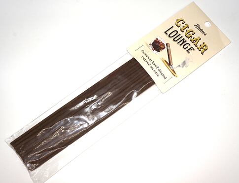 Vonné tyčinky - Paine´s/ CIGAR LOUNGE vonné tyčinky vhodné jako alternativa k vykuřovadlům s očistnými, relaxačními či spirituálními účinky