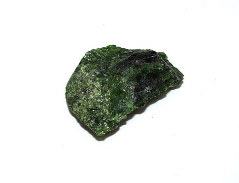 CHROMDIOPSID surový