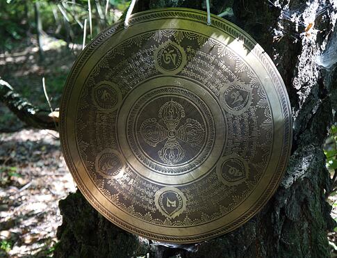 GONG kov