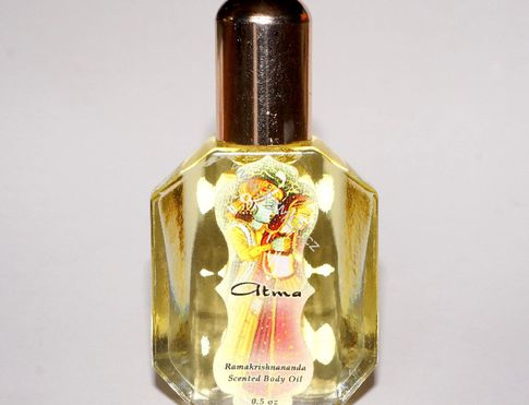 Attar olej-ATMA