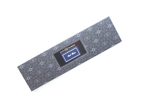 Vonné tyčinky - Pure Incense, Oud Rose přírodní luxusní vonné tyčinky, agarbathi vhodné k provonění prostoru s ušlechtilou vůní