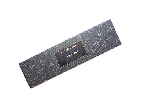 Vonné tyčinky - Pure Incense, Vintage Nepal Musk přírodní luxusní vonné tyčinky, agarbathi vhodné k provonění prostoru s ušlechtilou vůní