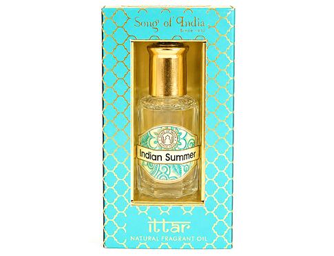 Attar parfémový olej Indian Summer od Song of India