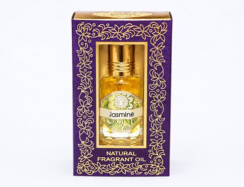 Attar ole j- JASMINE vonný olej 