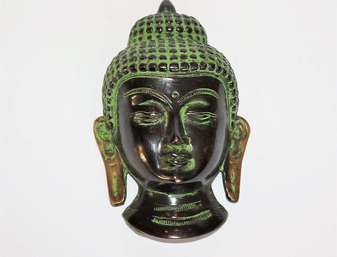 BUDDHA maska