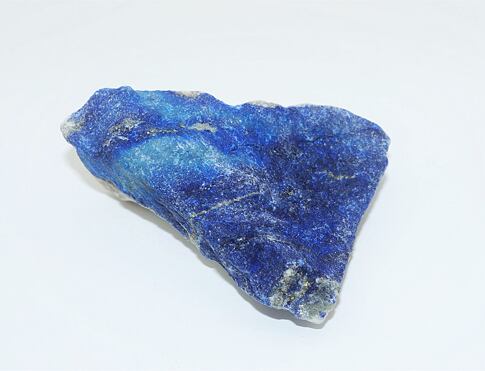 LAPIS LAZULI - surový EXTRA/ 2.